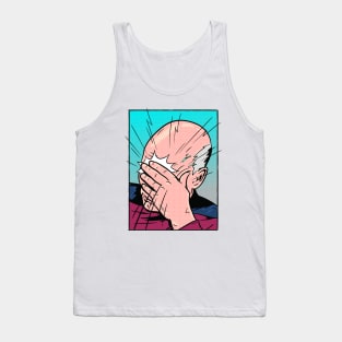 Epic Faceslap Tank Top